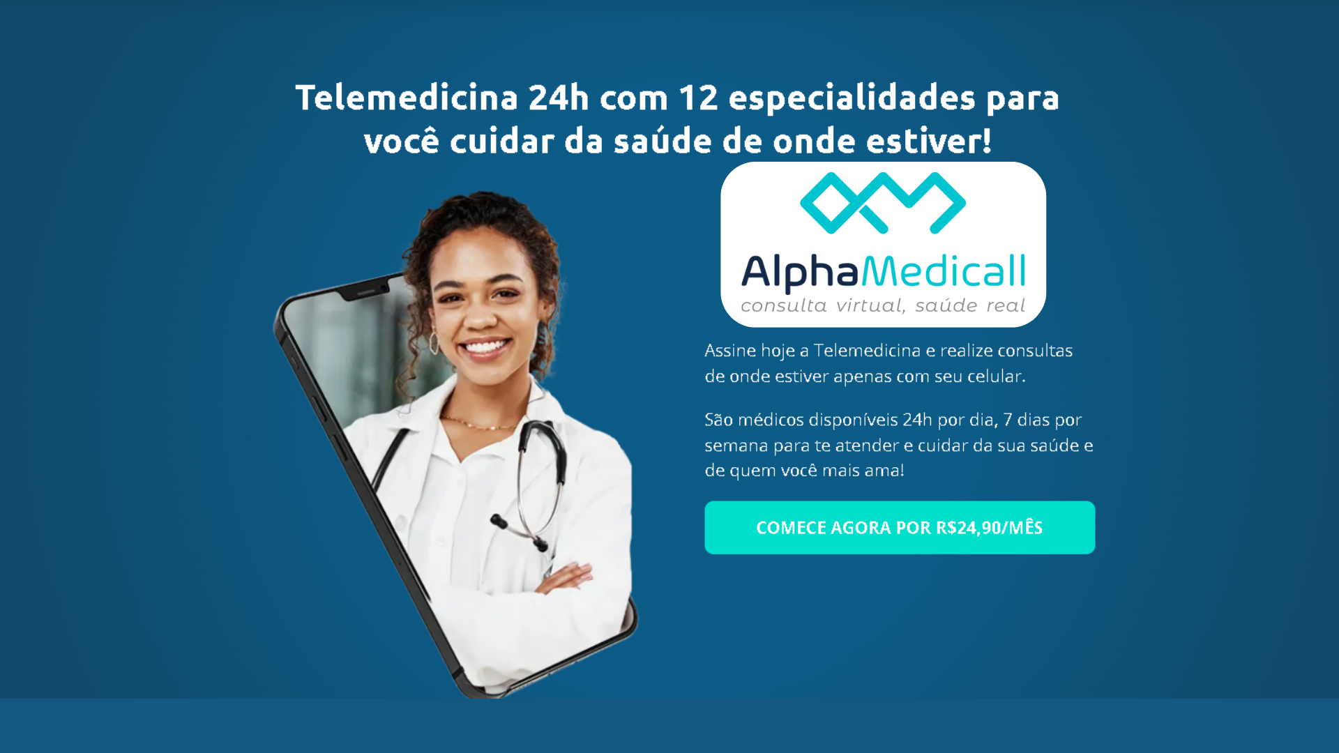 Alpha Medicall